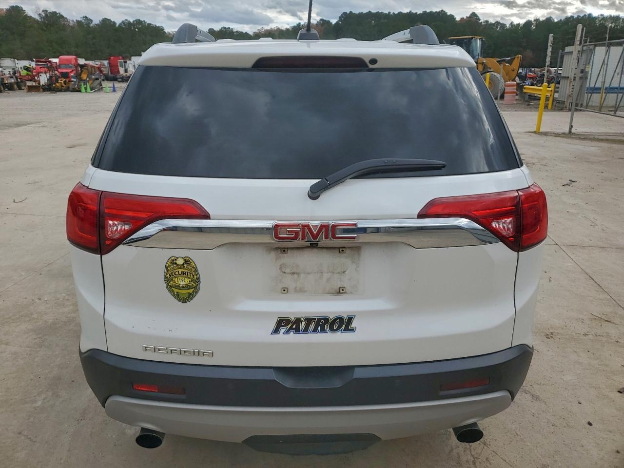 2017 GMC Acadia Slt-1 - Image 6