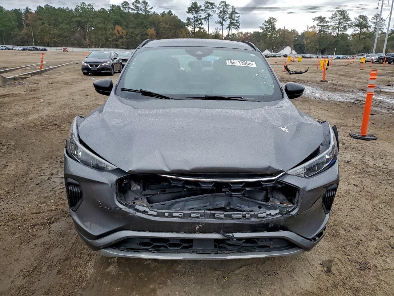 2023 Ford Escape St Line - Image 5