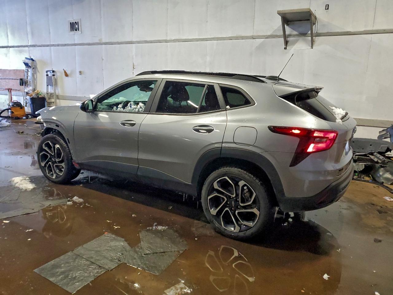 2024 Chevrolet Trax 2Rs - Фото 2