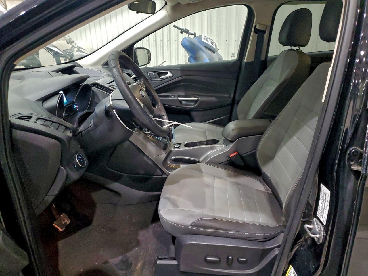 2016 Ford Escape Se - Фото 7