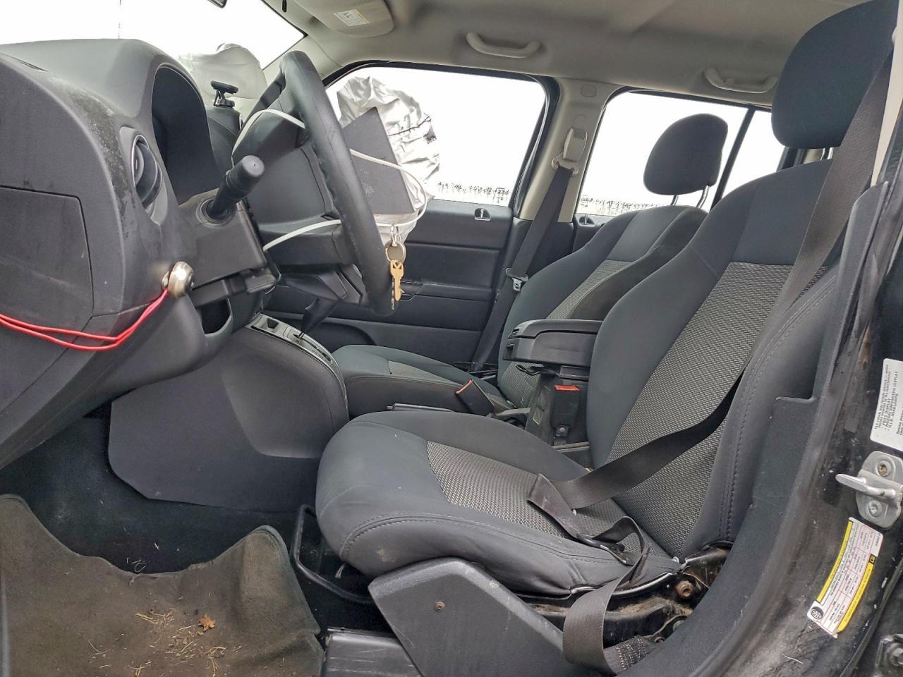 2010 Jeep Patriot Sport - Image 7