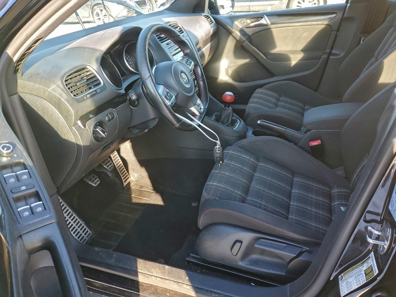 2013 Volkswagen Gti - Image 7