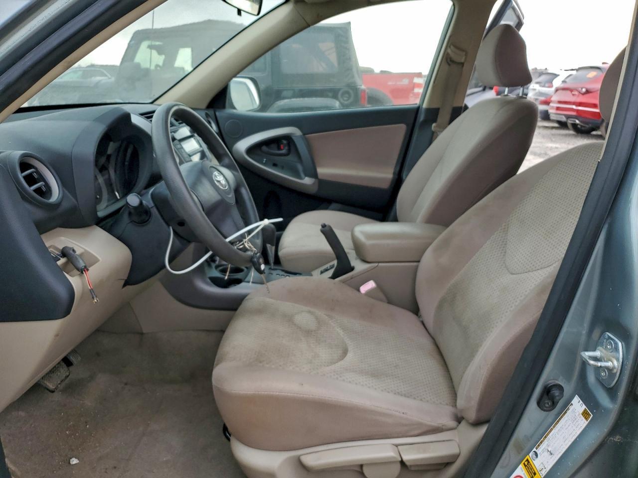 2008 Toyota Rav4 - Image 7