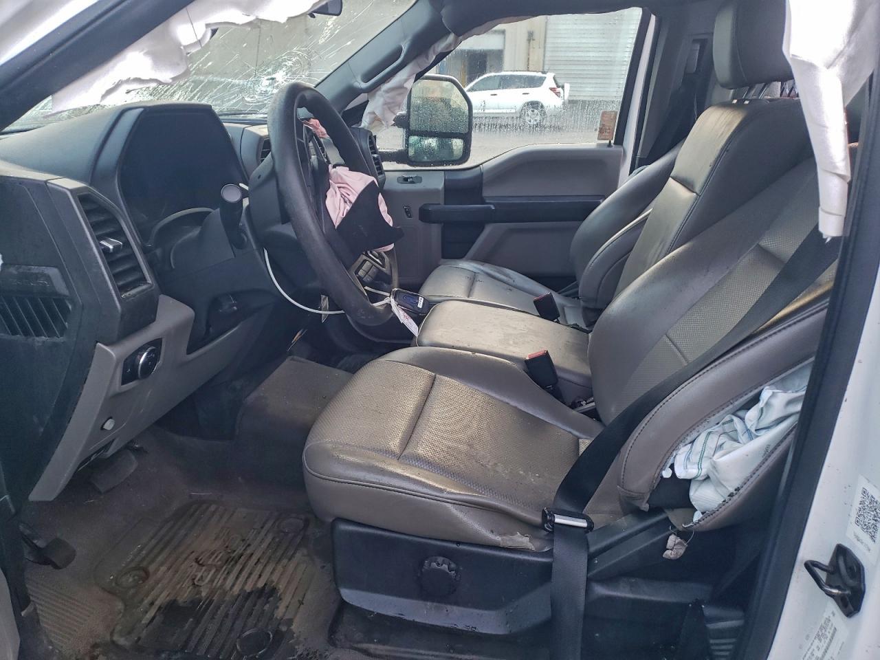 2020 Ford F250 Super Duty - Фото 7