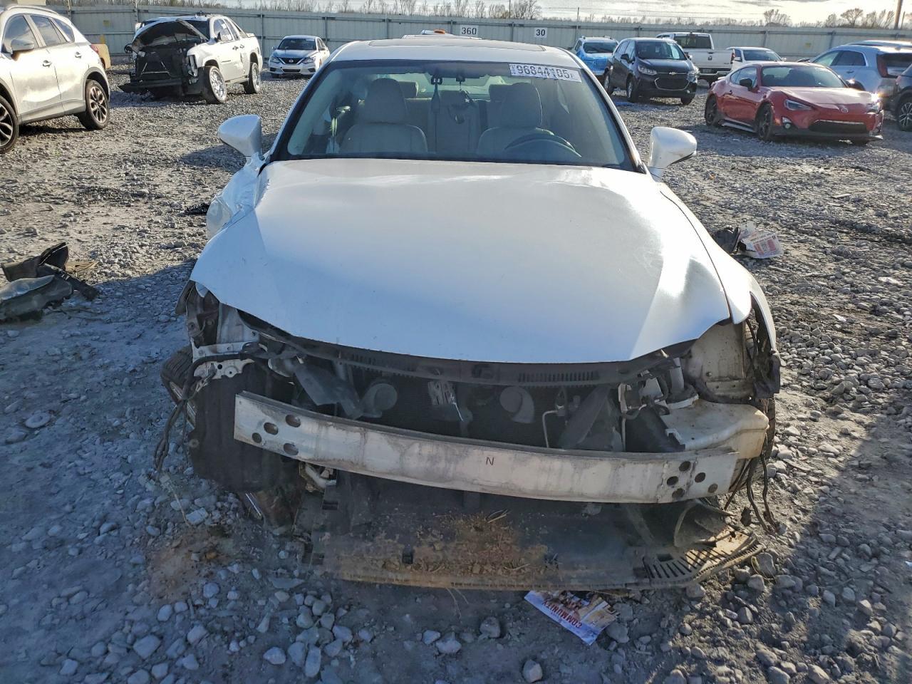 2014 Lexus Is 250 - Фото 5