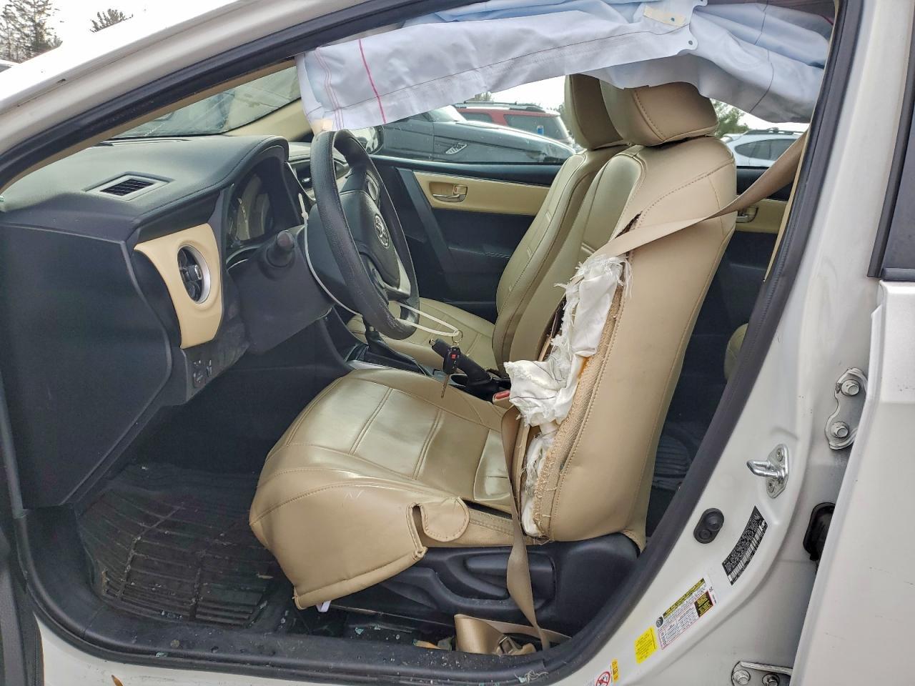 2017 Toyota Corolla L - Image 7