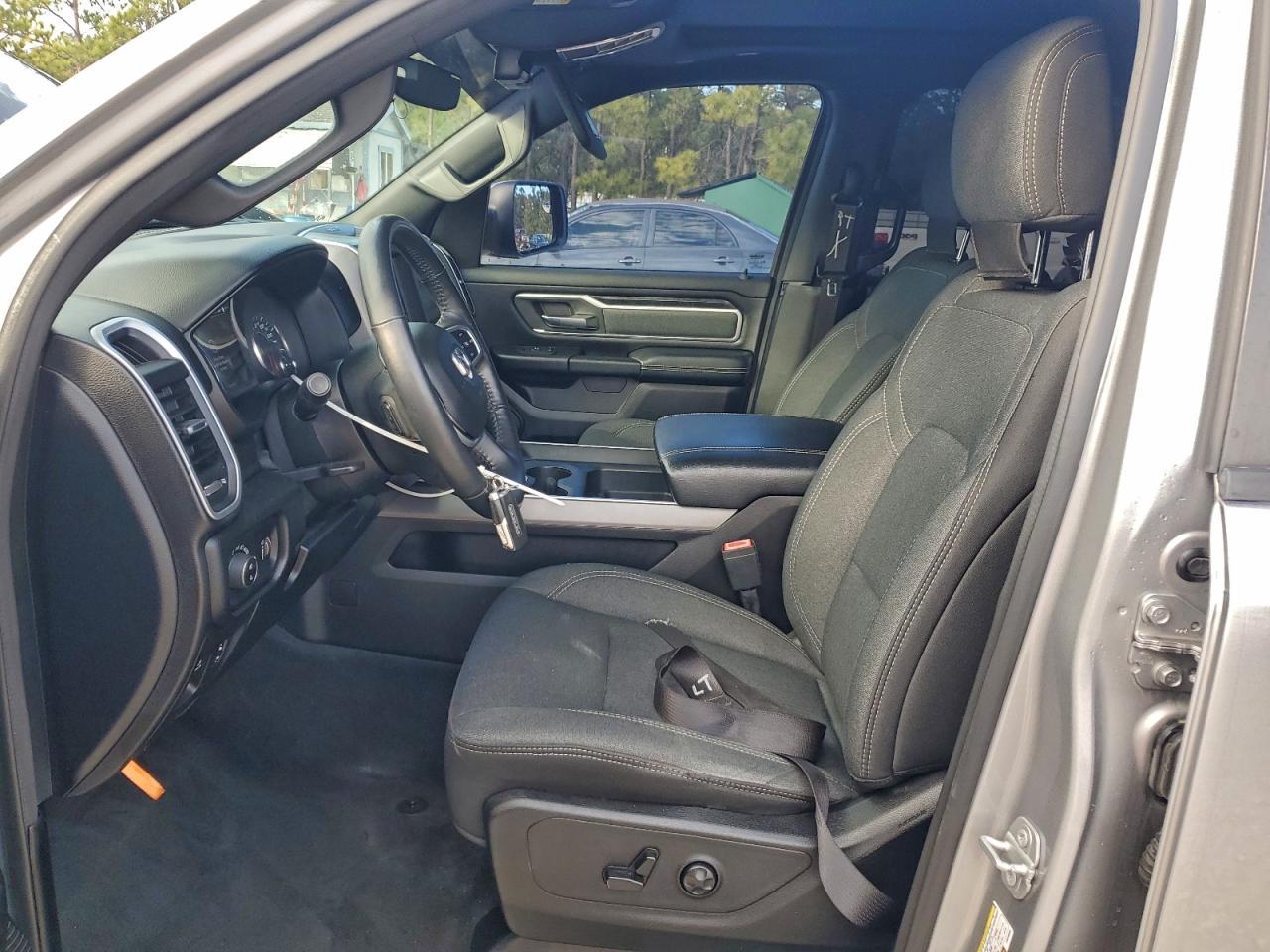 2020 Ram 1500 Big Horn - Фото 7