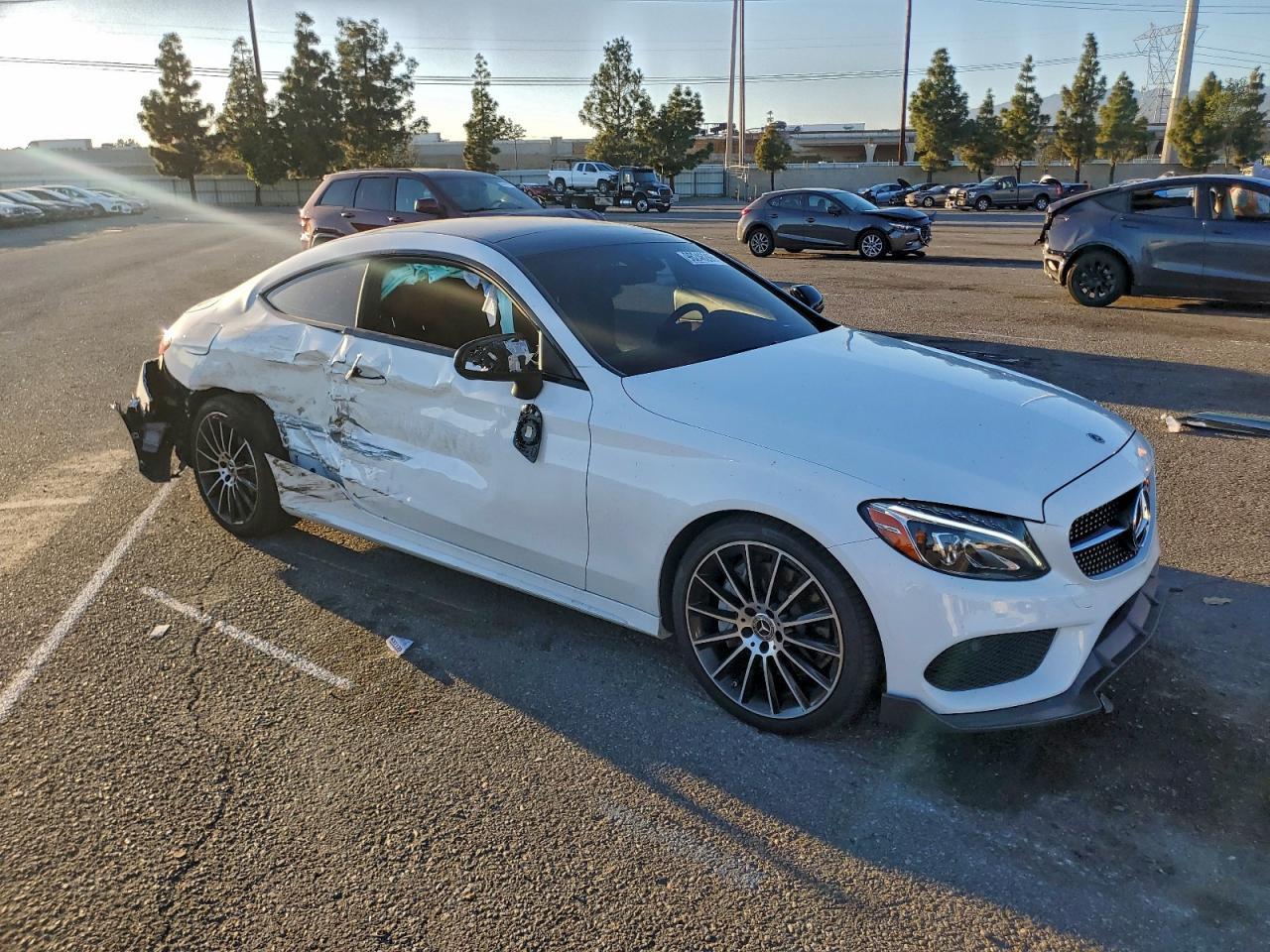 2018 Mercedes-Benz C 300 - Фото 4