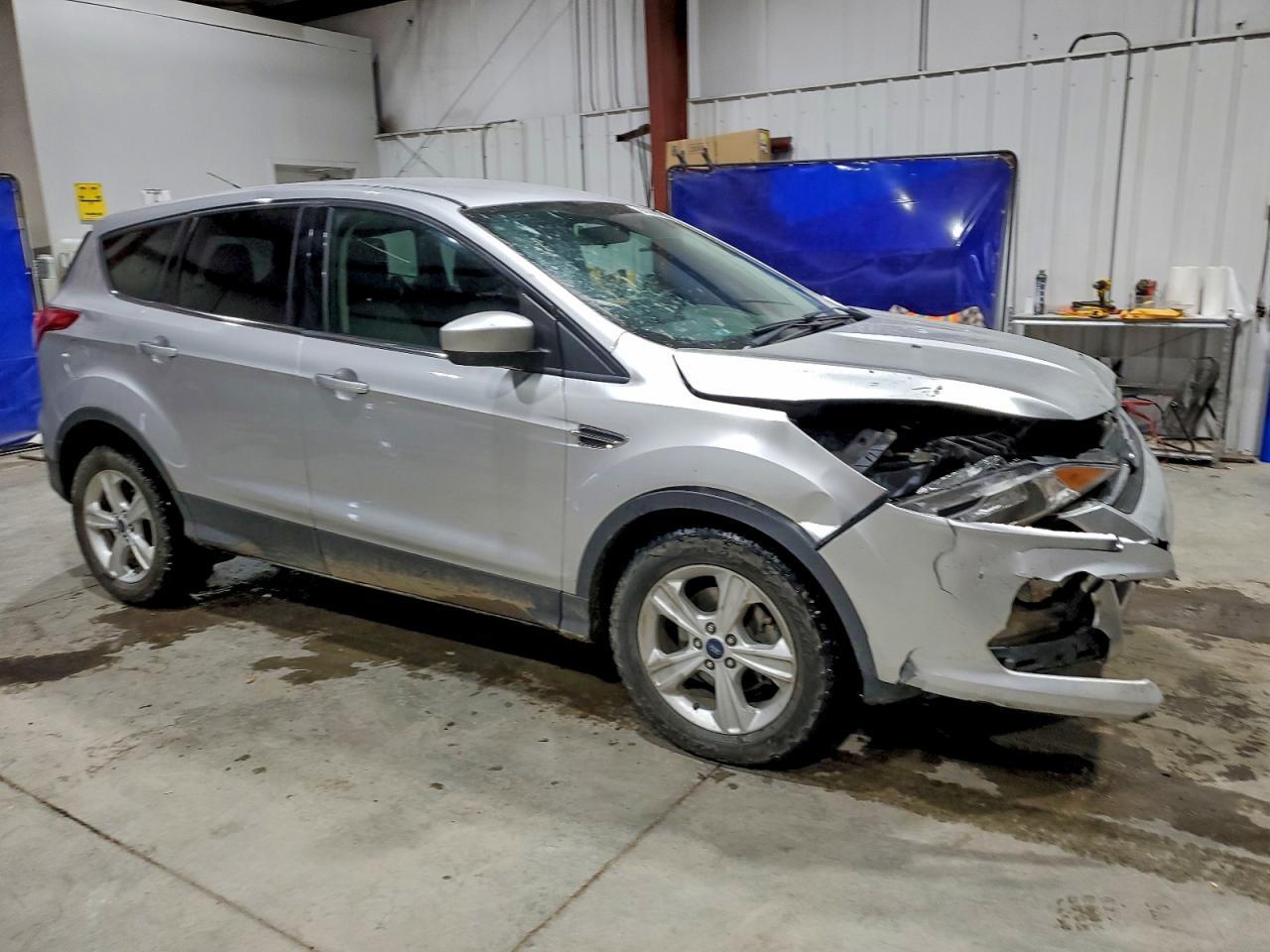 2015 Ford Escape Se - Фото 4