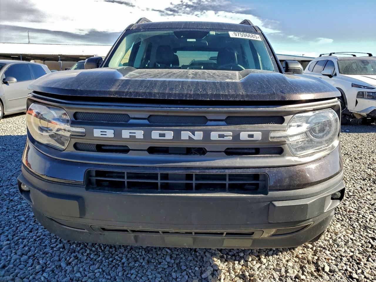 2021 Ford Bronco Sport Big Bend - Фото 5