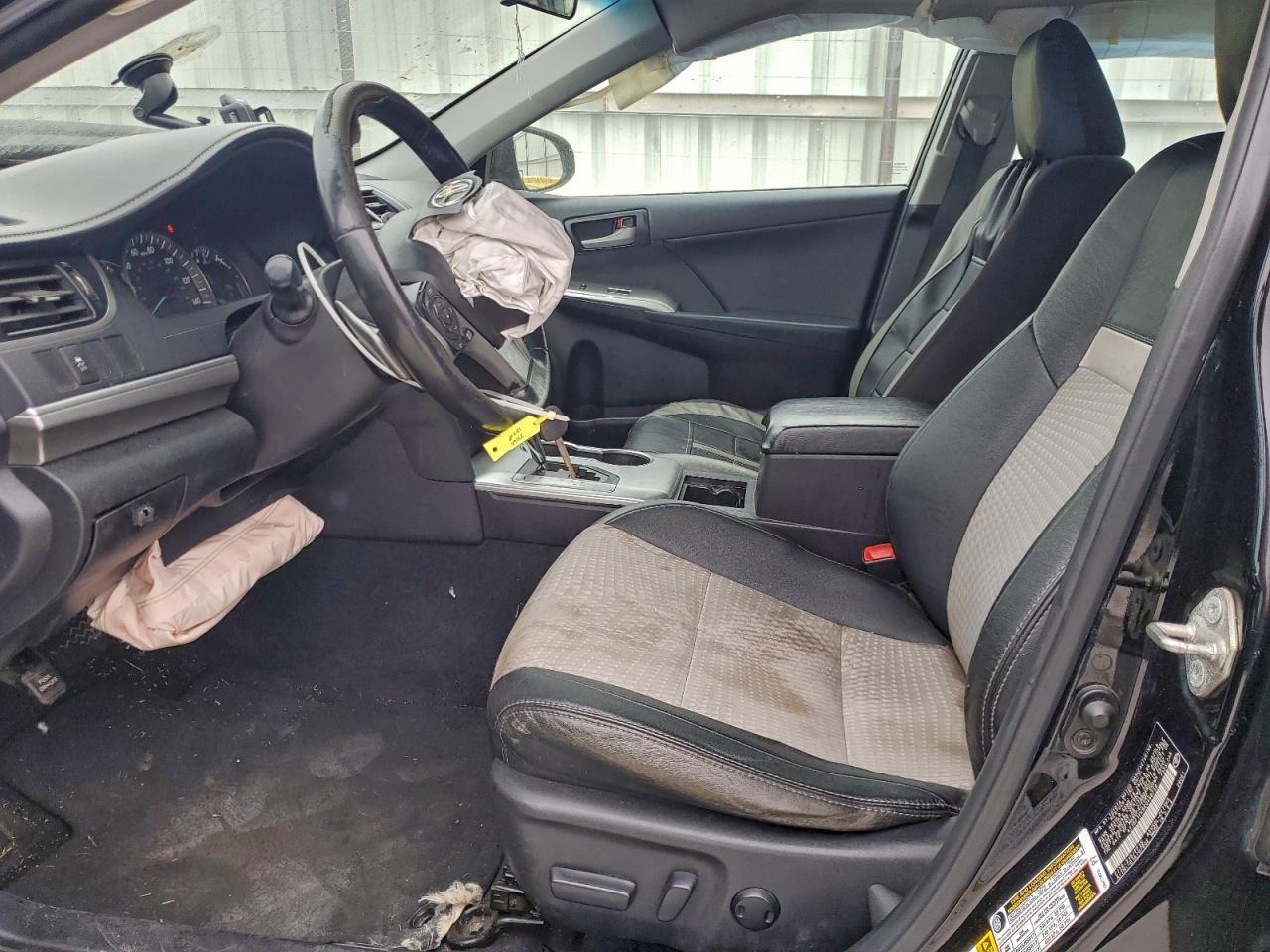 2014 Toyota Camry - Фото 7