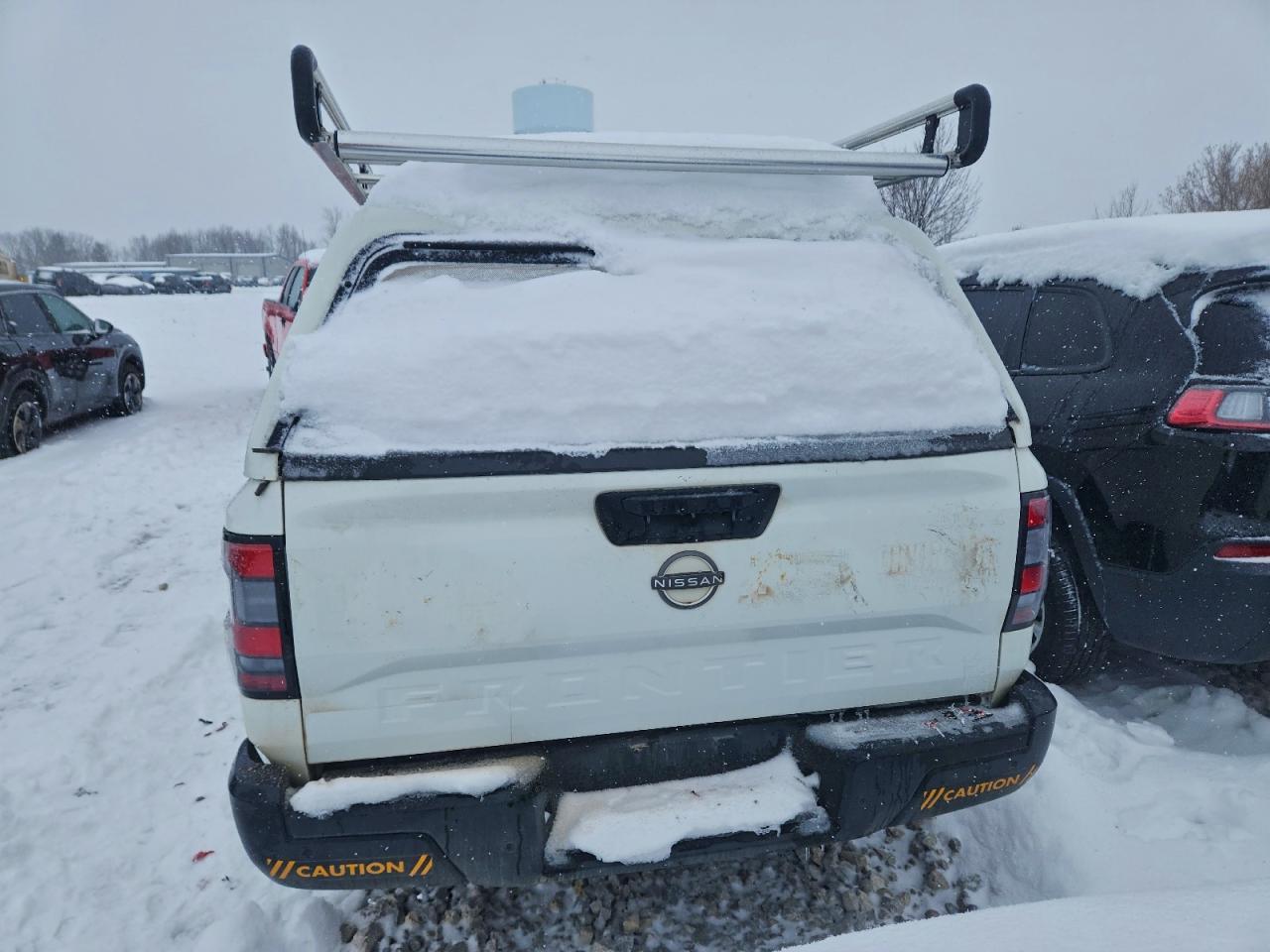 2024 Nissan Frontier * Clean Title * Prior Fleet * - Image 6