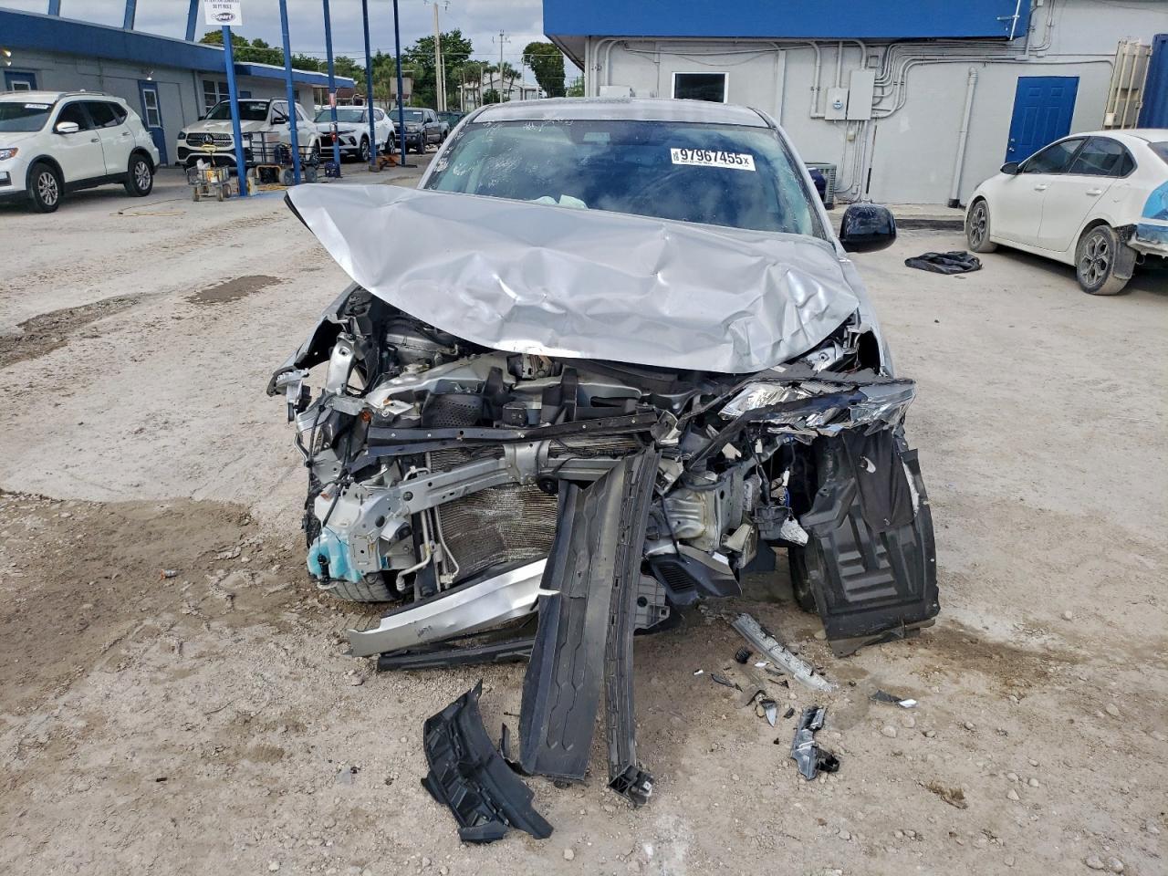 2022 Mitsubishi Outlander Sport Es - Image 5