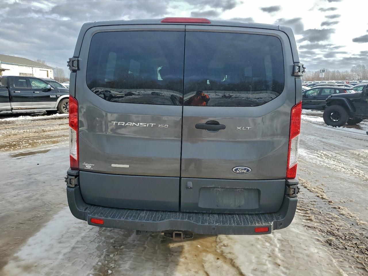 2016 Ford Transit T-150 - Image 6
