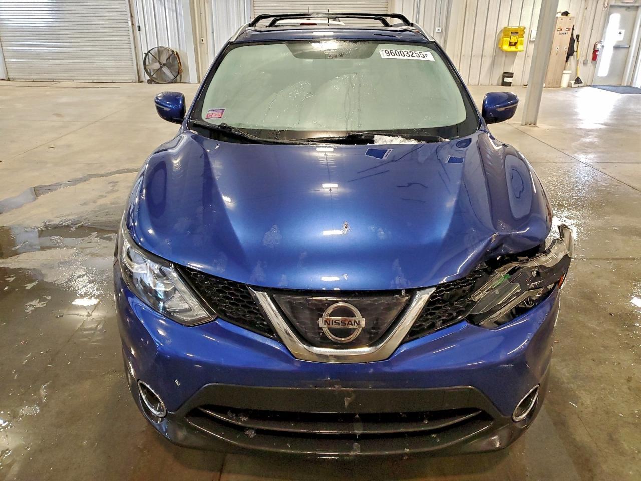 2018 Nissan Rogue Sport Sv - Фото 5