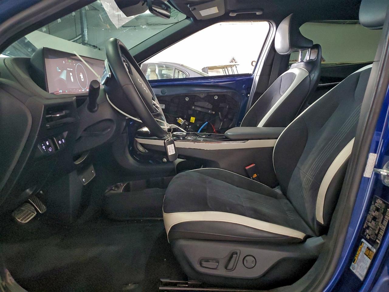 2022 Kia Ev6 Gt Line - Image 7