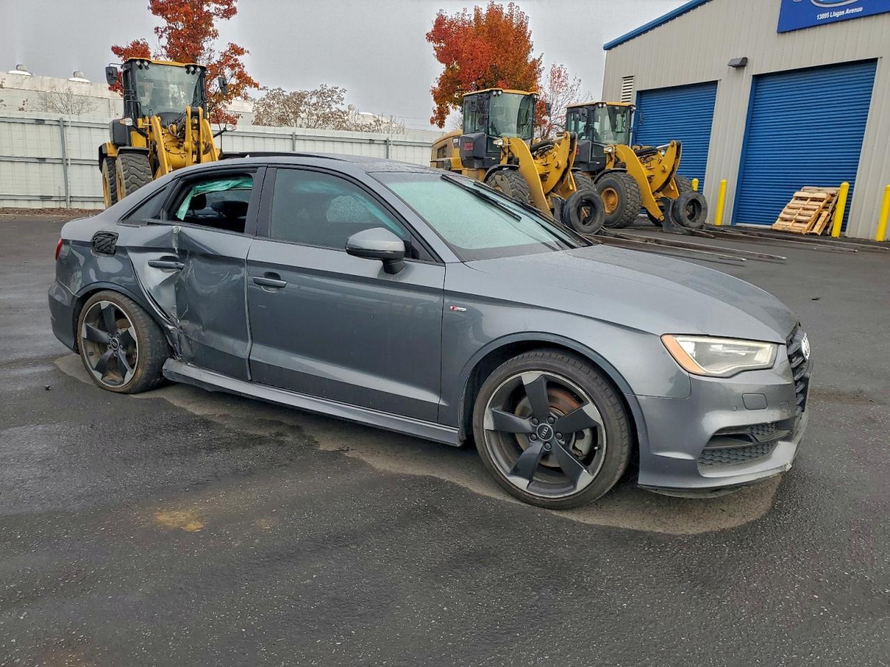 2016 Audi A3 Premium - Image 4