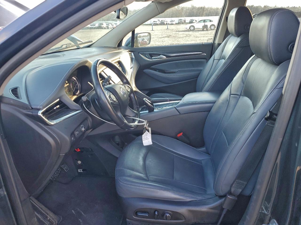 2019 Buick Enclave Essence - Фото 7