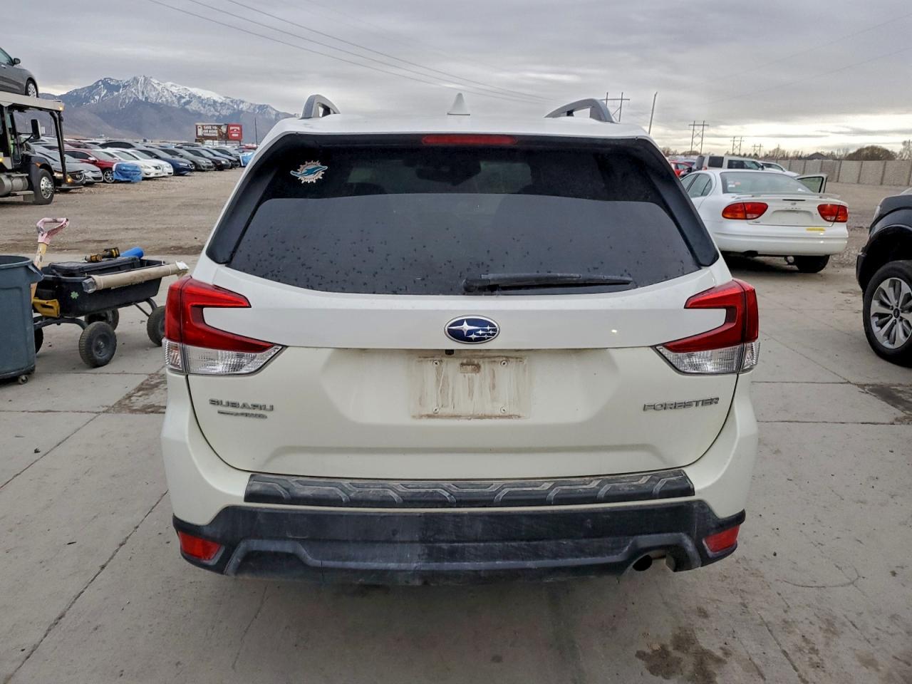 2019 Subaru Forester Premium - Фото 6
