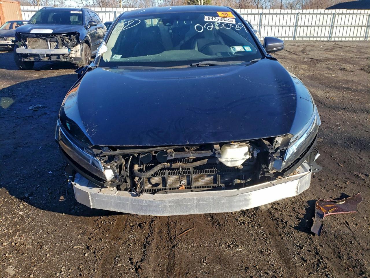 2018 Honda Clarity - Image 5