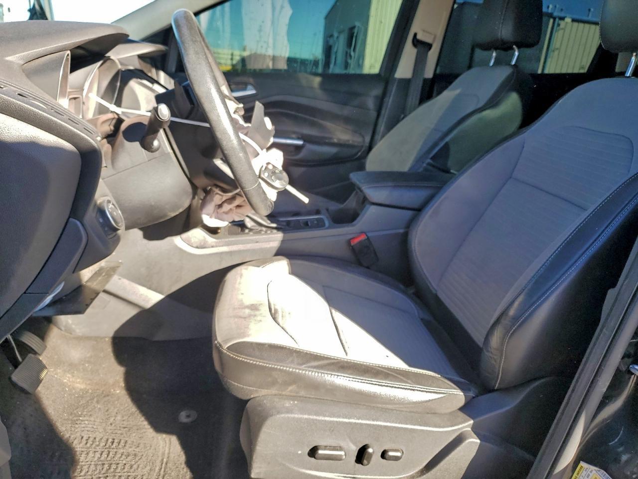 2017 Ford Escape Se - Image 7