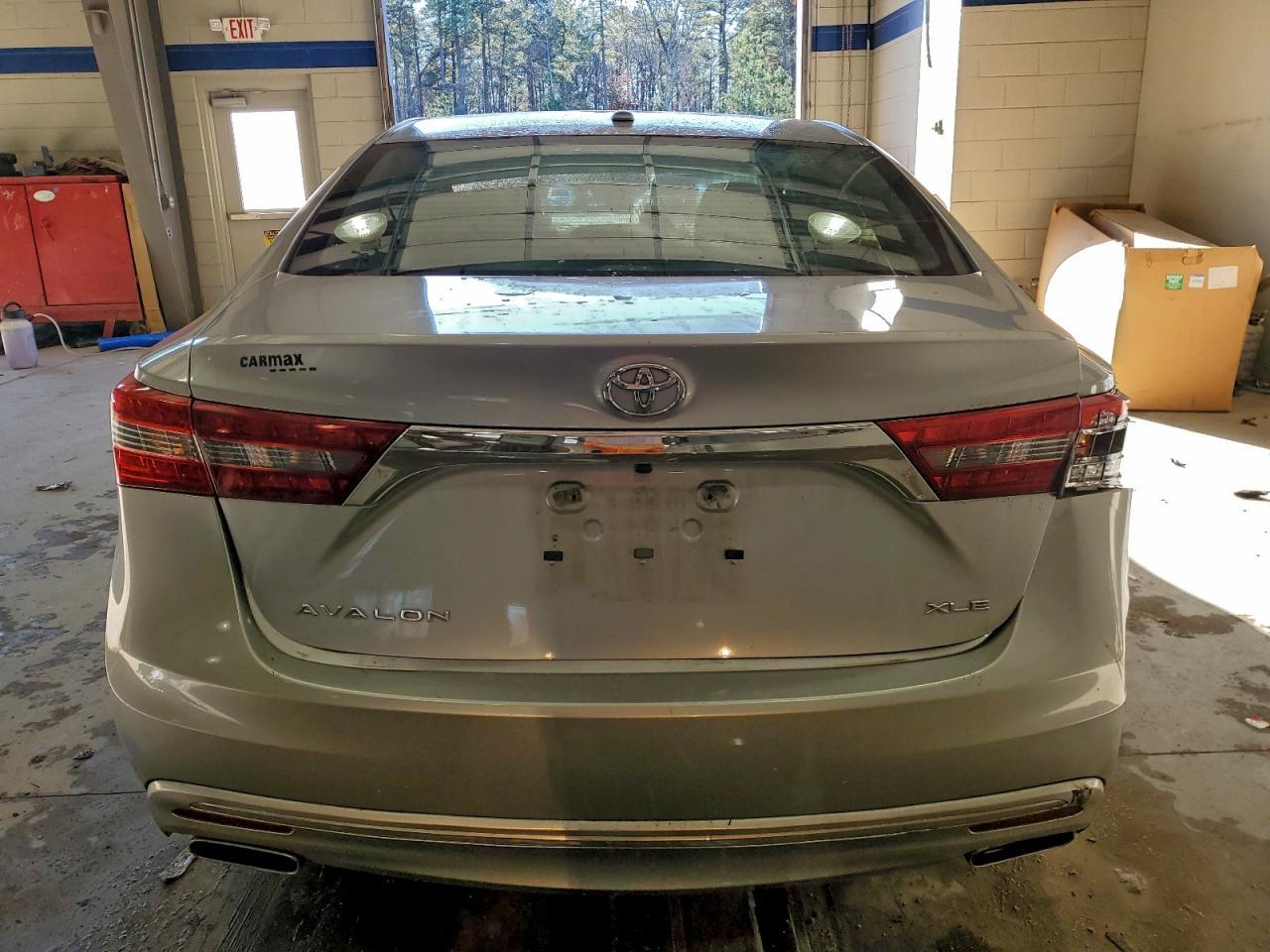 2016 Toyota Avalon Base - Фото 6