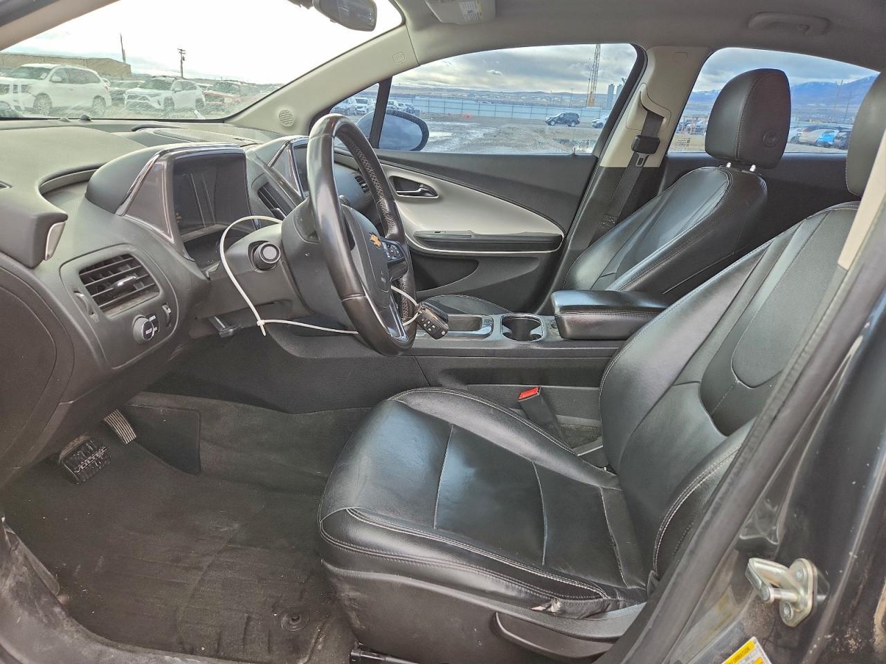 2013 Chevrolet Volt - Фото 7