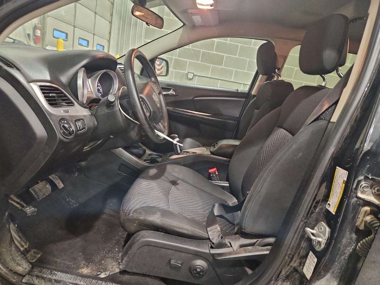 2016 Dodge Journey Sxt - Image 7