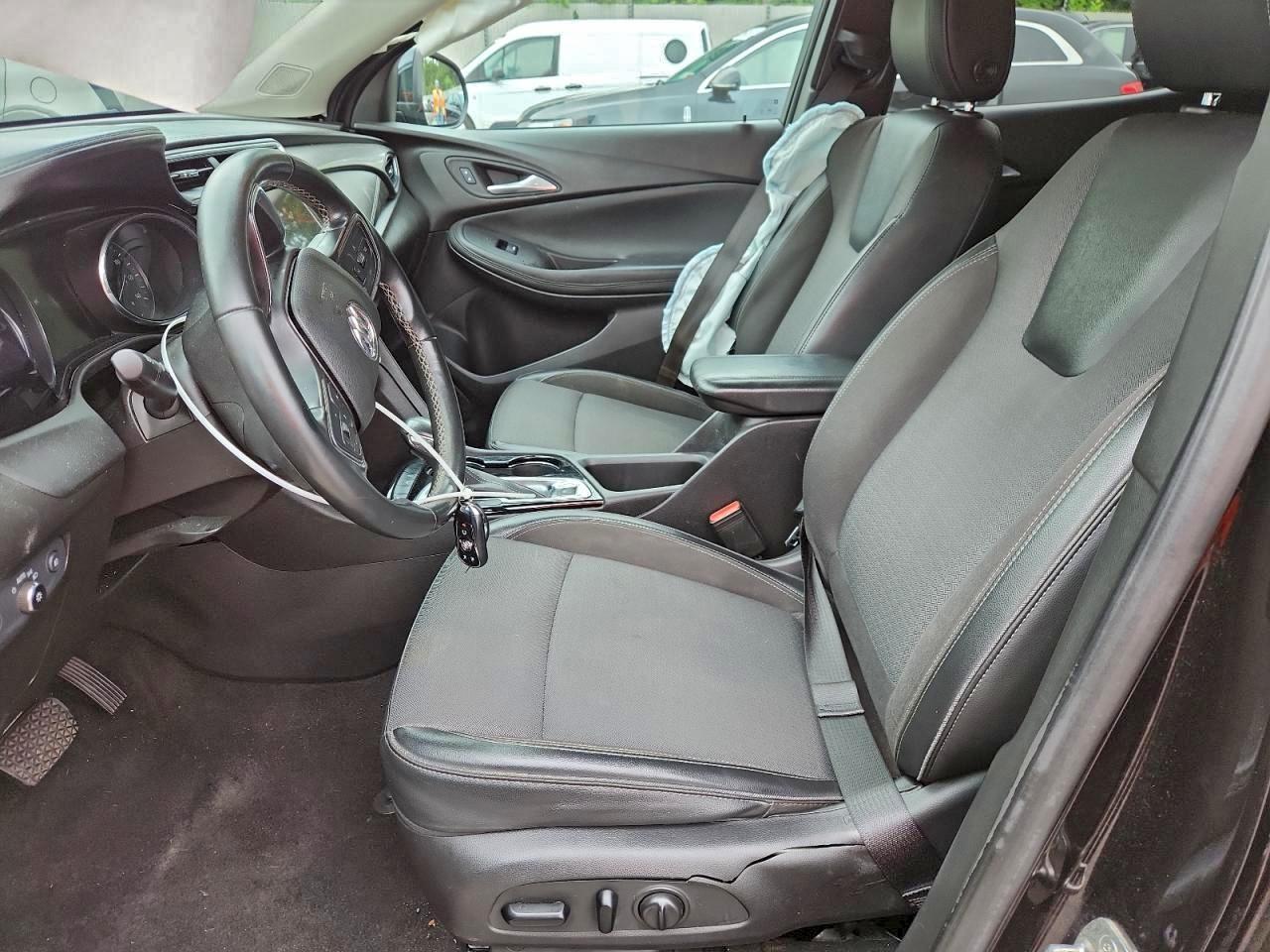 2022 Buick Encore Gx Preferred - Фото 7