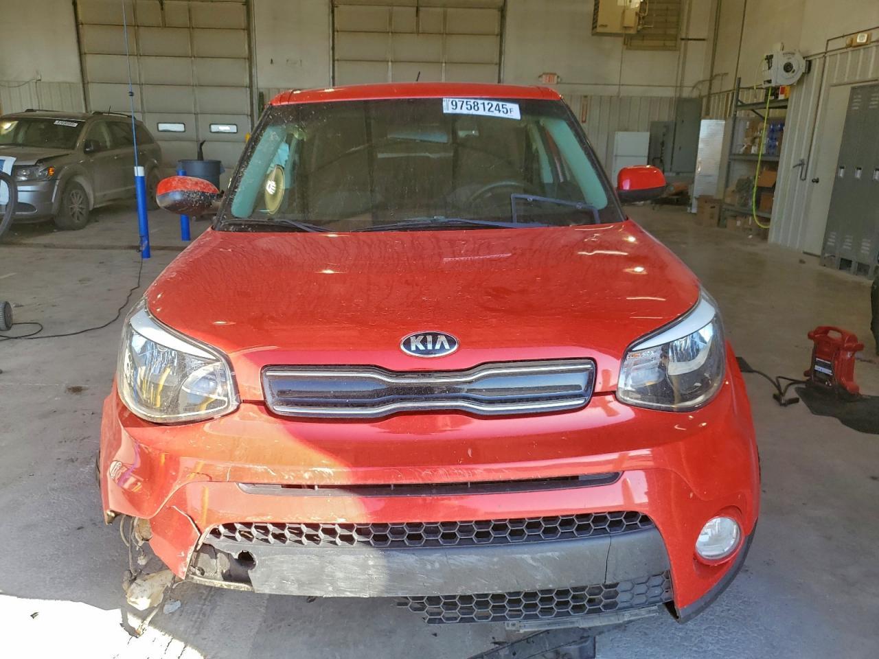 2019 Kia Soul + - Фото 5