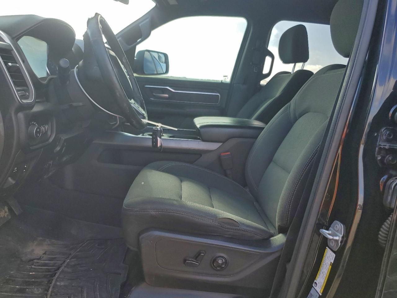 2019 Ram 1500 Big Horn/Lone Star - Фото 7