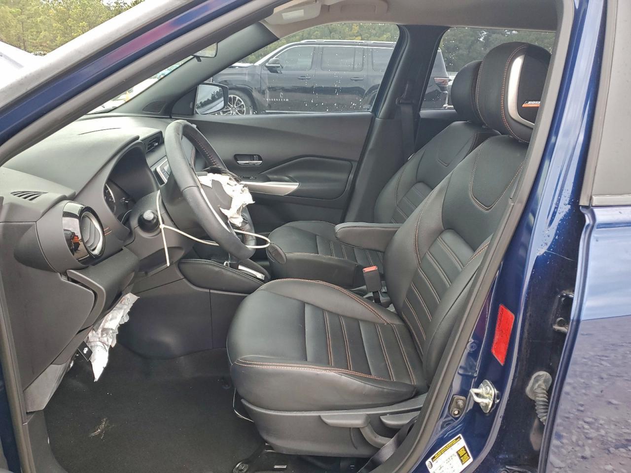 2020 Nissan Kicks Sr - Фото 7