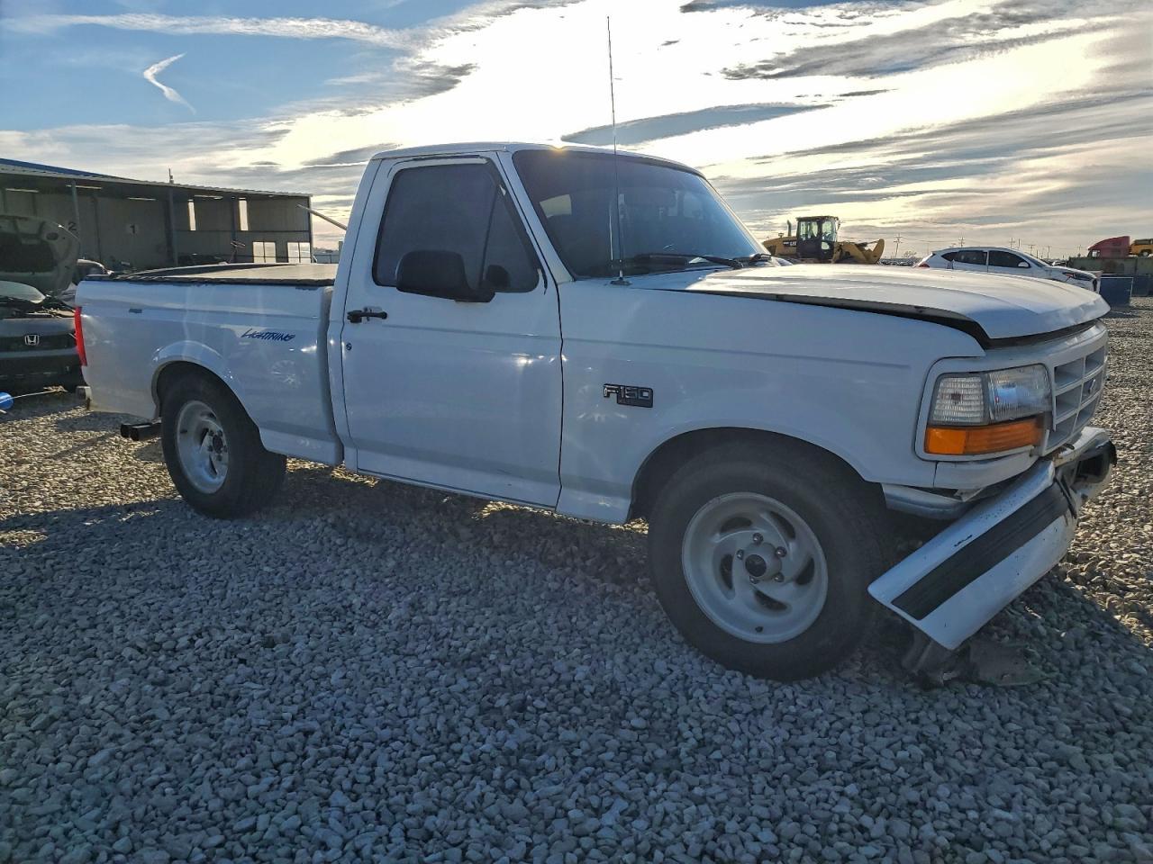 1994 Ford F150 - Image 4