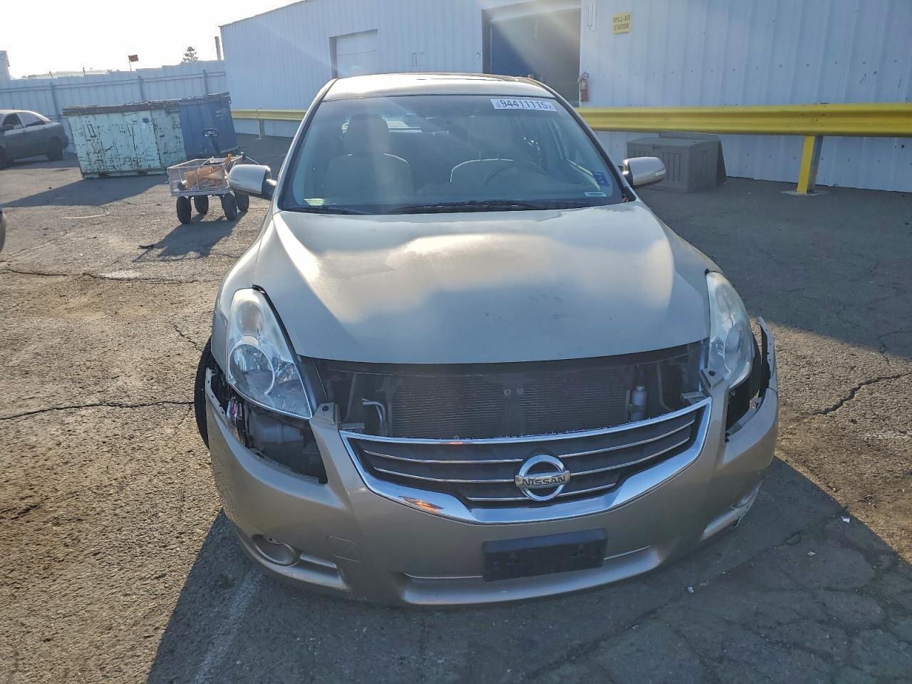 2010 Nissan Altima Base - Image 5