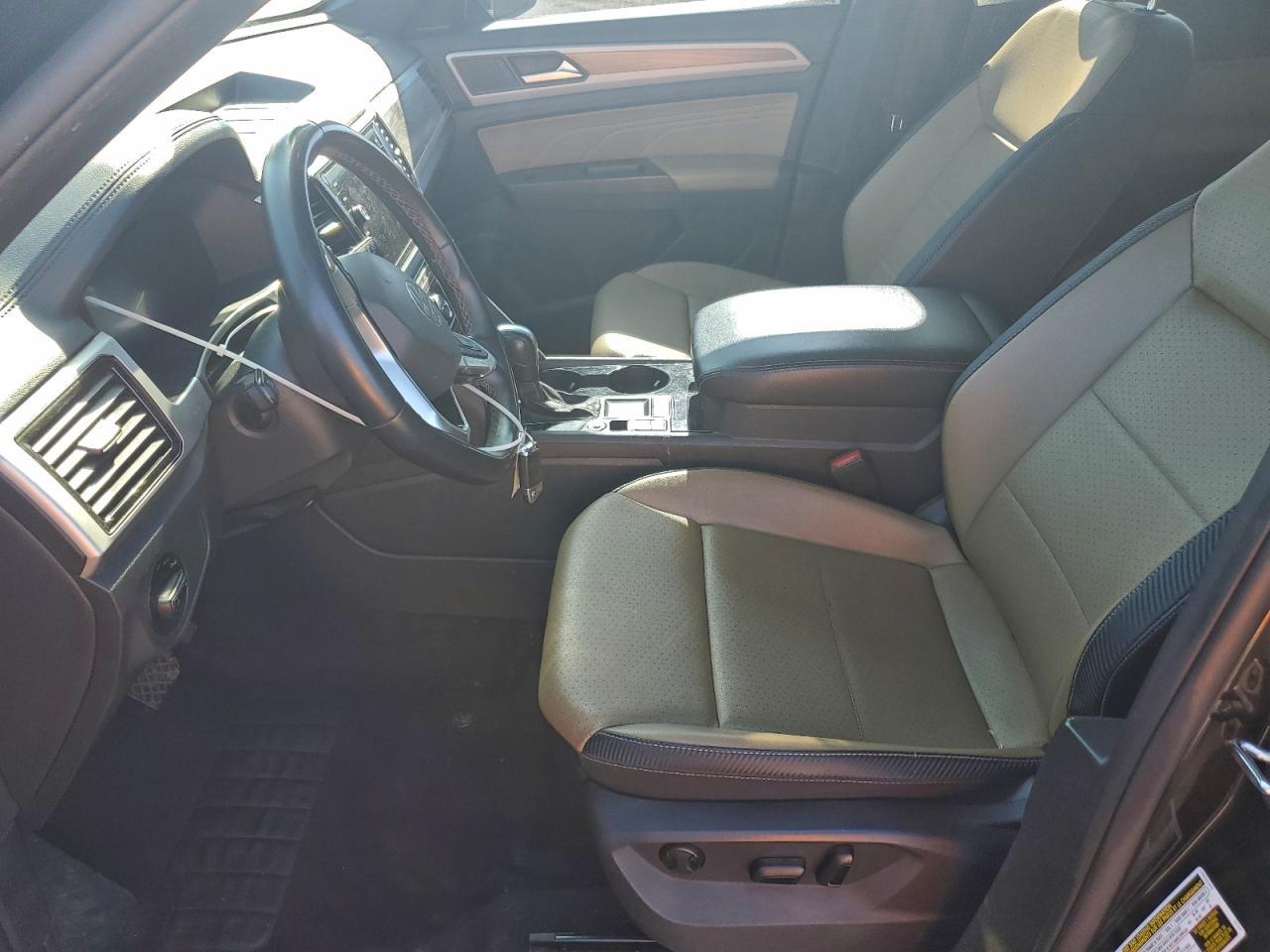 2022 Volkswagen Atlas Cross Sport Se - Фото 7