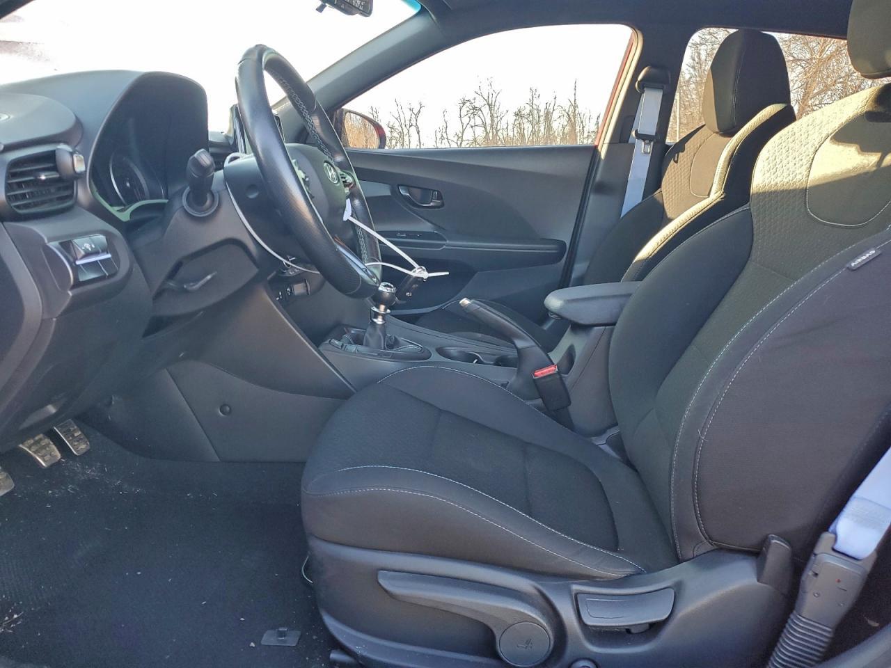 2019 Hyundai Veloster N - Image 7