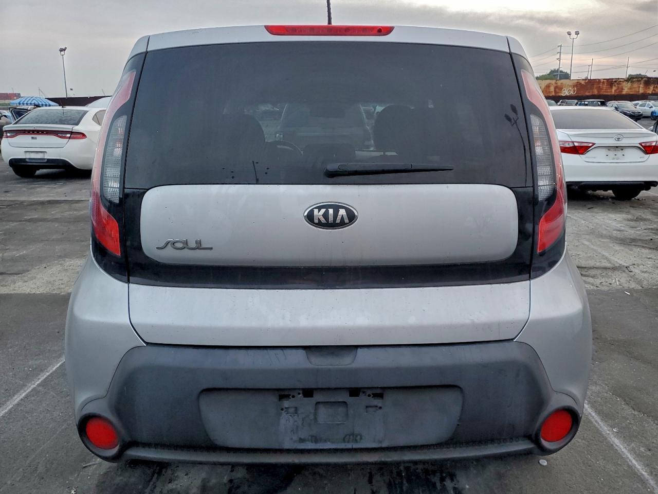 2014 Kia Soul + - Image 6