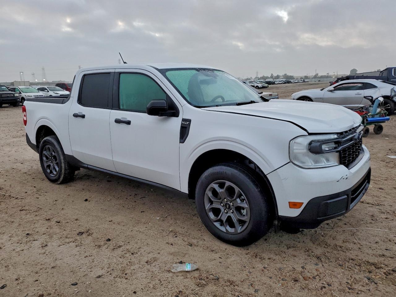 2022 Ford Maverick Xl - Image 4