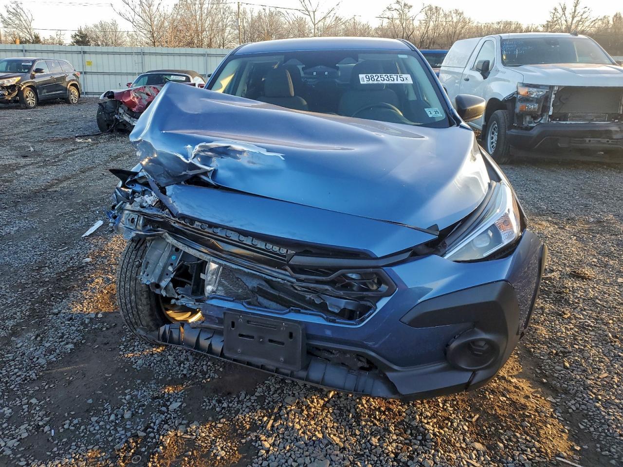 2024 Subaru Crosstrek - Фото 5