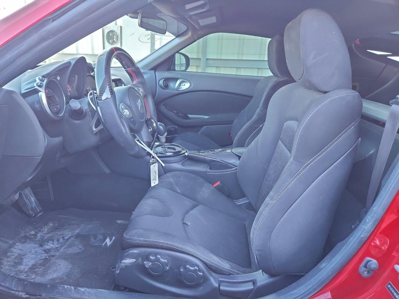 2014 Nissan 370Z Base - Image 7