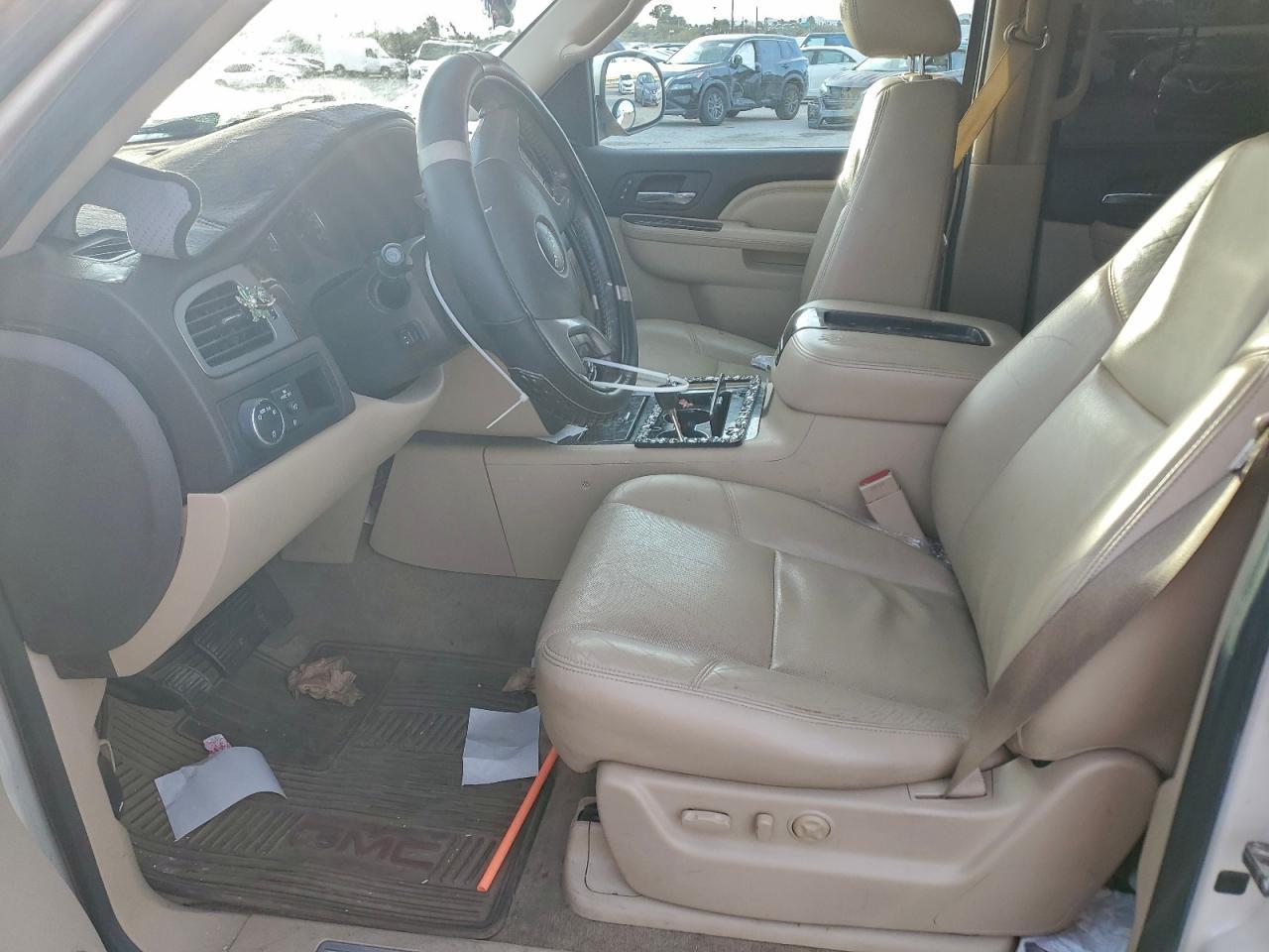 2013 GMC Yukon Xl Denali - Фото 7