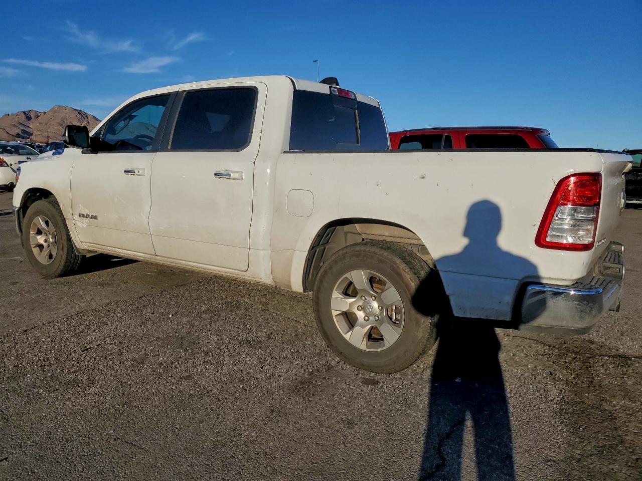 2019 Ram 1500 Big Horn/Lone Star - Image 2