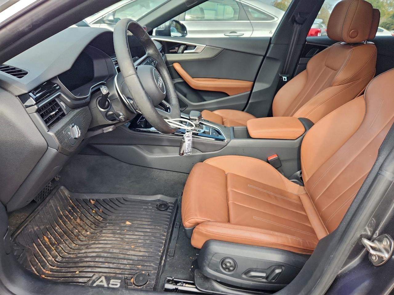 2022 Audi A5 Premium Plus 45 - Фото 7