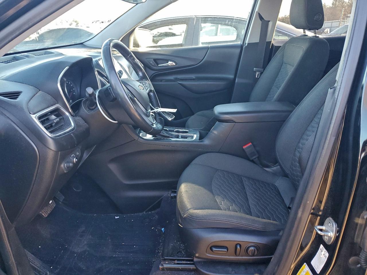 2020 Chevrolet Equinox Lt - Image 7