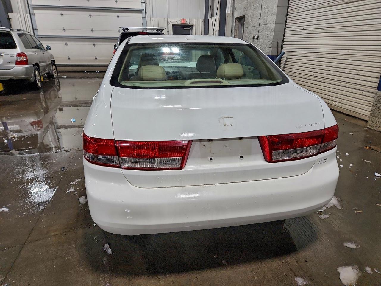 2004 Honda Accord Ex - Image 6