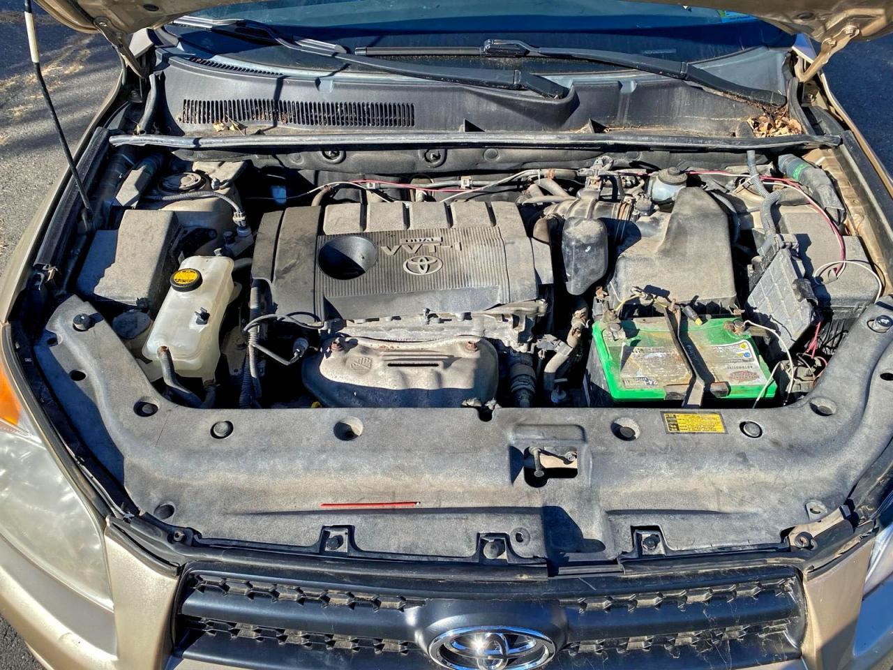 2010 Toyota Rav4 - Фото 7