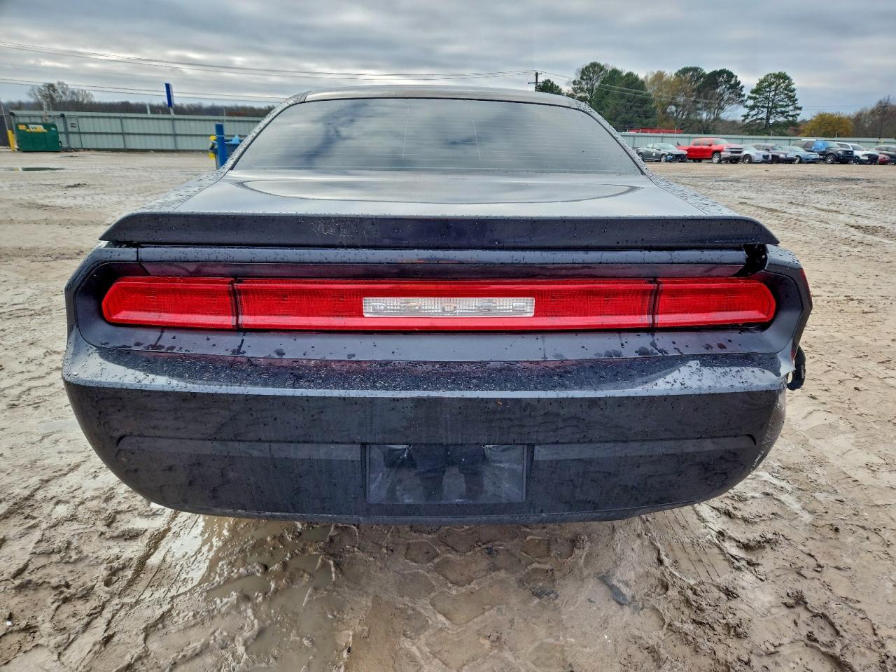 2010 Dodge Challenger Se - Фото 6