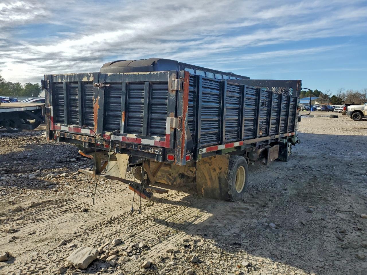 2013 Isuzu Npr Hd - Фото 3