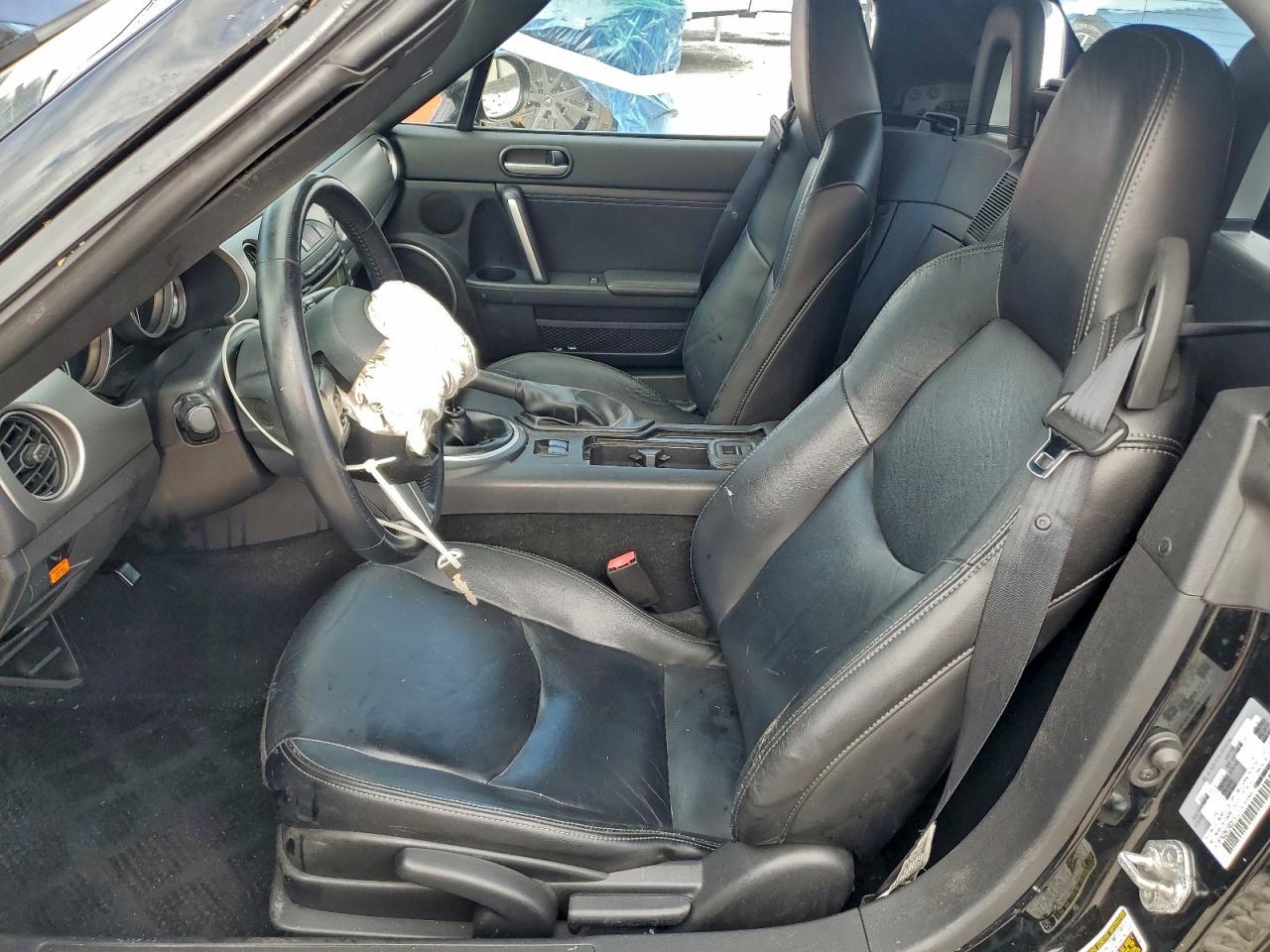 2009 Mazda Mx-5 Miata - Фото 7