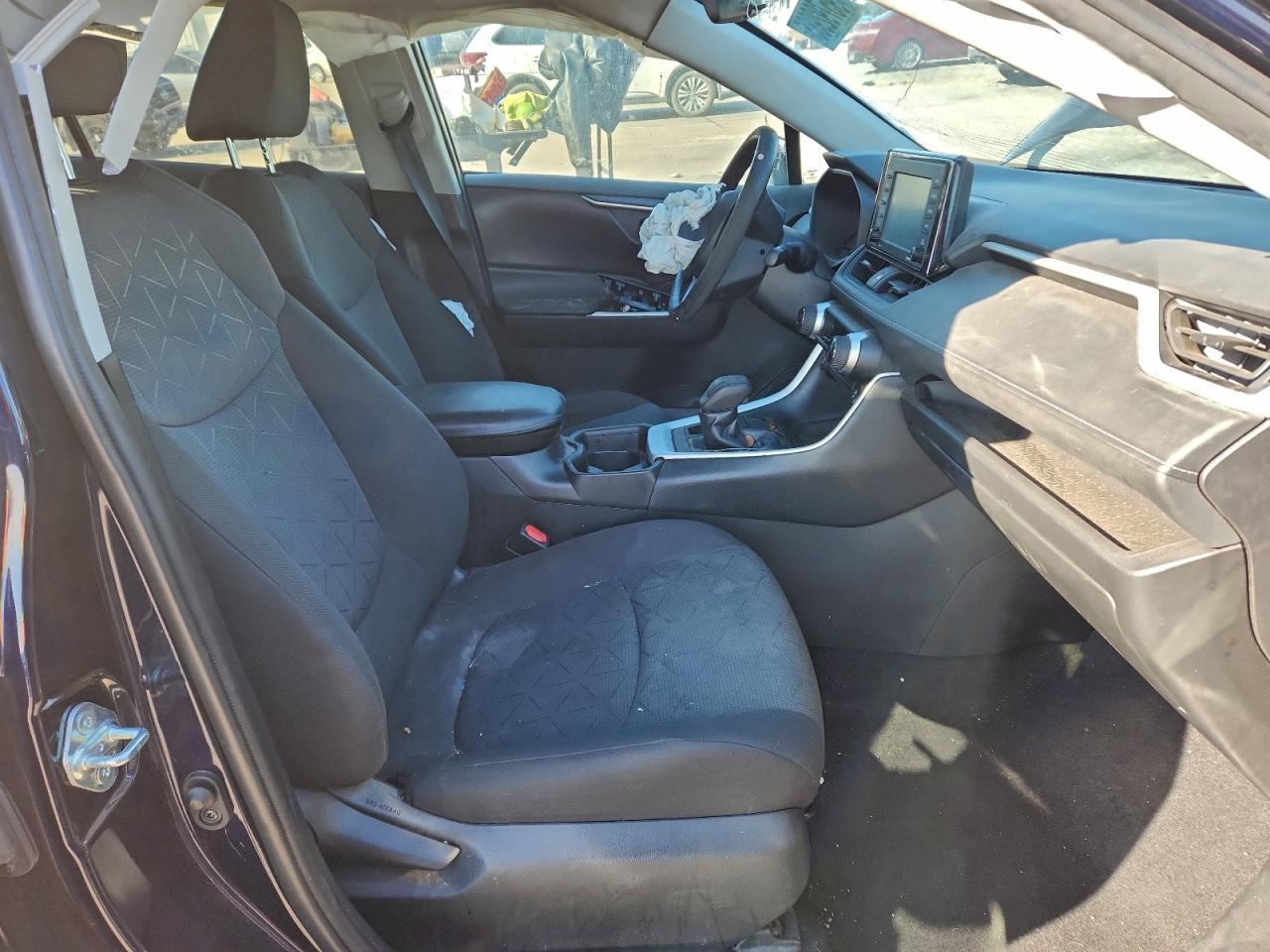 2021 Toyota Rav4 Xle - Image 7
